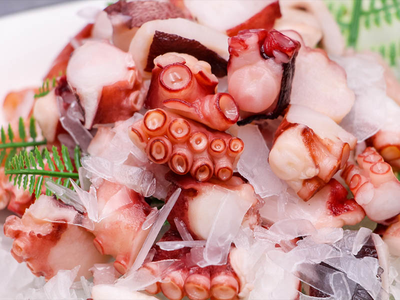 Savoring Octopus: Culinary Techniques and Ingredient Selection