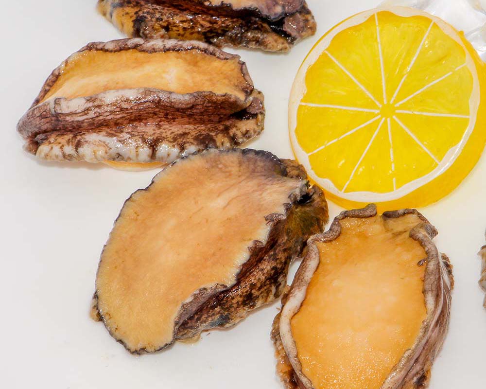 Delicious delicacies: The amazing journey of frozen abalone