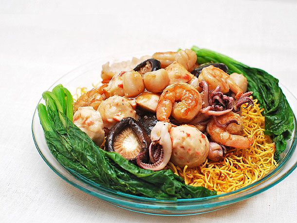 Delicious and nutritious: exploring the unique charm of octopus
