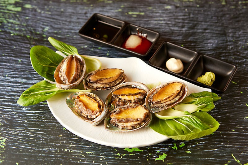 Savoring Fujian Abalone: Traditional Culture and Modern Export